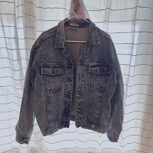 Vintage Guess Denin Jacket